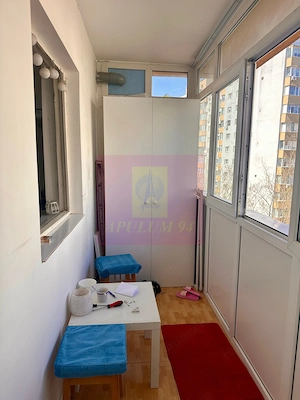 3 camere Rahova -Str Dunavat - imagine 3