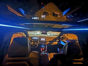 Peugeot 5008 GT Line 2.0 HDI - 7 Locuri - imagine 7