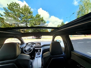 Peugeot 5008 GT Line 2.0 HDI - 7 Locuri - imagine 6