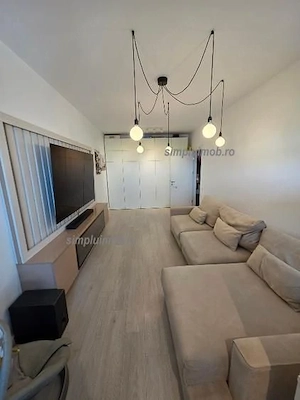 Apartament 2 camere Grand Arena, Bloc Nou (2023)