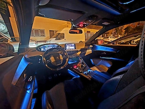 Peugeot 5008 GT Line 2.0 HDI - 7 Locuri - imagine 8