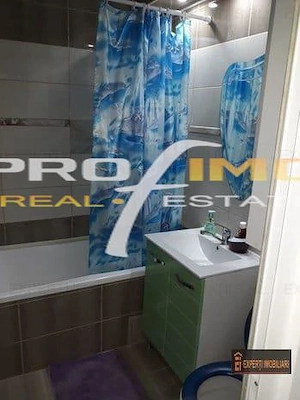Apartament doua camere semidecomandat, renovat, mobilat, City Parc Mall - imagine 6