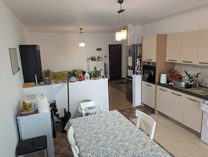Apartament 2 camere etaj 1, parcare, zona Vivo - imagine 6