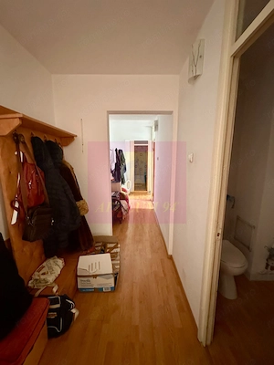 3 camere Rahova -Str Dunavat - imagine 10