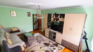 Apartament 3 camere de închiriat – Micalaca, Zona 300
