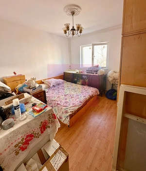 3 camere Rahova -Str Dunavat - imagine 6