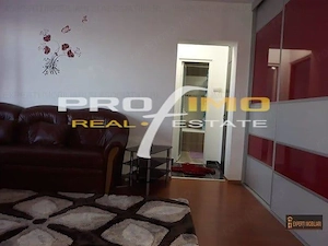 Apartament doua camere semidecomandat, renovat, mobilat, City Parc Mall - imagine 4