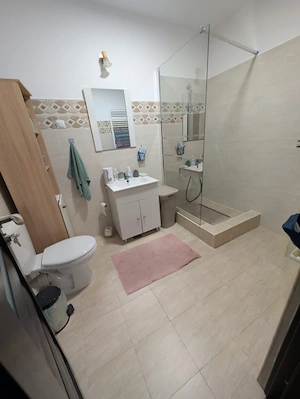Apartament 2 camere etaj 1, parcare, zona Vivo - imagine 10