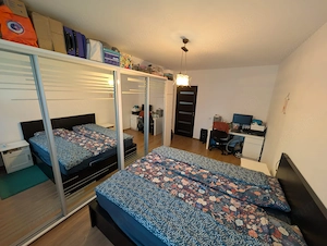 Apartament 2 camere etaj 1, parcare, zona Vivo - imagine 8