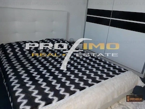 Apartament doua camere semidecomandat, renovat, mobilat, City Parc Mall - imagine 3