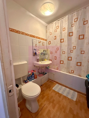 3 camere Rahova -Str Dunavat - imagine 7