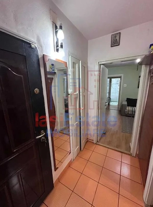 Zona Podu Ros Apartament 3 camere - imagine 6