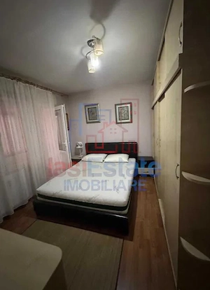 Zona Podu Ros Apartament 3 camere - imagine 2