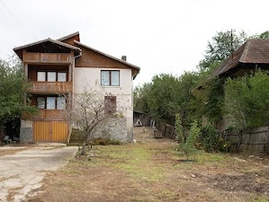 vand casa la tara p+1, comuna Licurici jud Gorj  - imagine 3