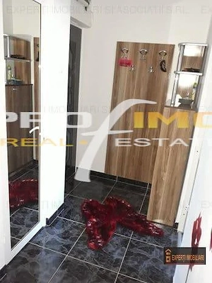 Apartament doua camere semidecomandat, renovat, mobilat, City Parc Mall - imagine 2