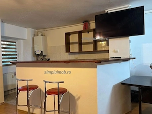 GARSONIERĂ 38 MP | CALEA 13 SEPTEMBRIE – DRUMUL SĂRII - imagine 2