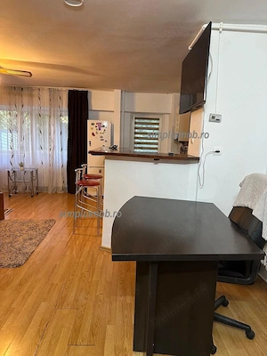 GARSONIERĂ 38 MP | CALEA 13 SEPTEMBRIE – DRUMUL SĂRII