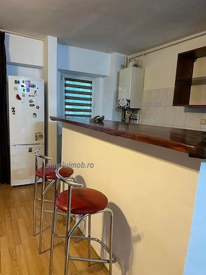 GARSONIERĂ 38 MP | CALEA 13 SEPTEMBRIE – DRUMUL SĂRII - imagine 3