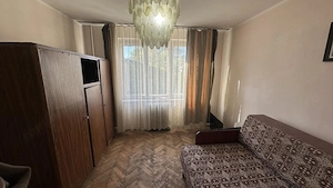 Apartament 3 camere, etaj intermediar. Craiovei, Pitești - imagine 2