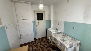Apartament 3 camere, etaj intermediar. Craiovei, Pitești - imagine 6
