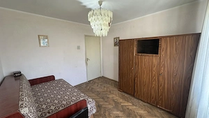Apartament 3 camere, etaj intermediar. Craiovei, Pitești - imagine 3