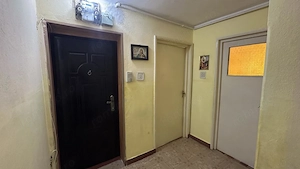 Apartament 3 camere, etaj intermediar. Craiovei, Pitești - imagine 7