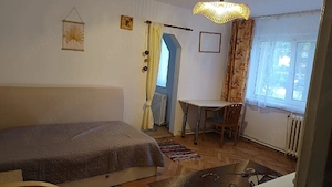 Cu Centrala Proprie,Sagului-Piata Doina,Parter înalt cu Balcon,280 E,De Vazut !!! - imagine 12