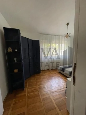 Apartament decomandat 3 camere, 70 mp, centrala, zona medicina - imagine 4
