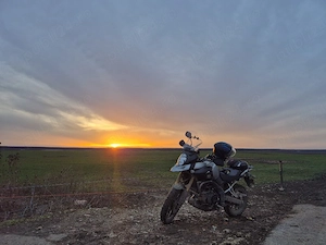 Suzuki V-Strom 1000 ABS | 2015 |  13.000 km | Istoric service | Fără investiții