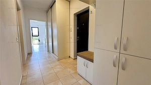 Apartament 2 camere | Modern | Parcare proprie | Mall Sanpetru - imagine 8