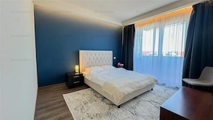 Apartament tip Penthouse | Urban Coresi | Terasa 60mp | Parcare subterana - imagine 7