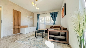 Apartament 2 camere | Modern | Parcare proprie | Mall Sanpetru - imagine 3