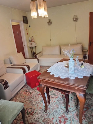 Vanzare apartament cu 3 camere  - imagine 2