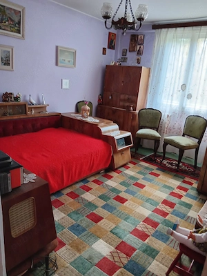 Vanzare apartament cu 3 camere  - imagine 4