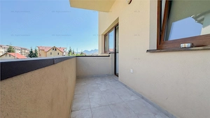 Apartament 2 camere | Modern | Parcare proprie | Mall Sanpetru - imagine 9