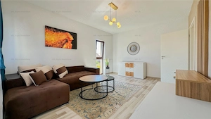 Apartament 2 camere | Modern | Parcare proprie | Mall Sanpetru - imagine 2
