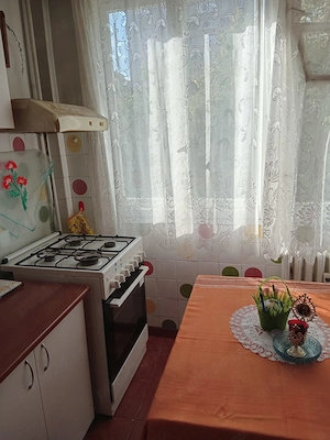 Vanzare apartament cu 3 camere  - imagine 7