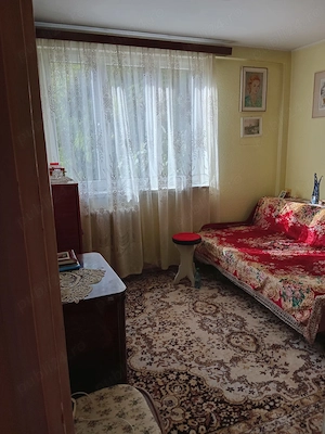 Vanzare apartament cu 3 camere  - imagine 3