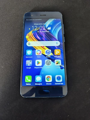 Huawei Honor 9