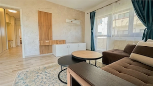 Apartament 2 camere | Modern | Parcare proprie | Mall Sanpetru - imagine 12
