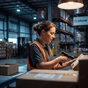 operator ambalare   pregătire colete   de la 4.500 lei net lună