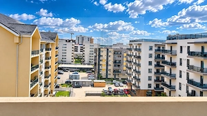 2 Camere NOU 2025 | 5 Min Metrou Berceni |