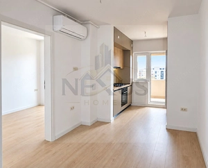 2 Camere NOU 2025 | 5 Min Metrou Berceni | - imagine 3