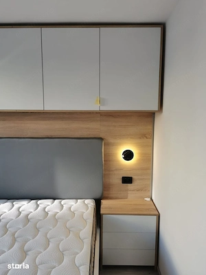 Apartament | 3 Camere | Raul Doamnei | Drumul Taberei | DE INCHIRIAT - imagine 2