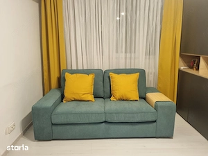 Apartament | 3 Camere | Raul Doamnei | Drumul Taberei | DE INCHIRIAT - imagine 10