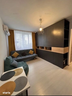 Apartament | 3 Camere | Raul Doamnei | Drumul Taberei | DE INCHIRIAT - imagine 7