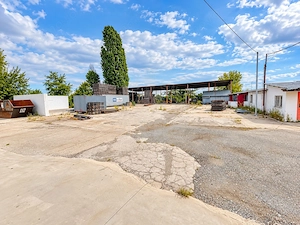 Hală industrială Ploiești // 5.300 mp //POSIBILITATE PLATĂ ÎN RATE - imagine 5