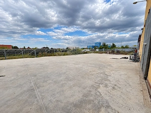 Hală industrială Ploiești // 5.300 mp //POSIBILITATE PLATĂ ÎN RATE - imagine 3