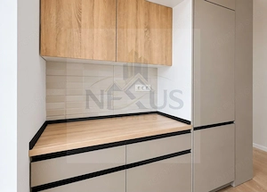 2 Camere NOU 2025 | 5 Min Metrou Berceni | - imagine 5