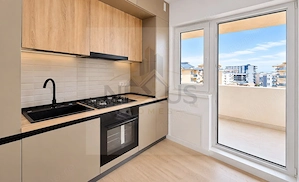 2 Camere NOU 2025 | 5 Min Metrou Berceni | - imagine 4